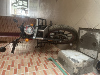 Royal Enfield Meteor 350 Fireball 2022 Model