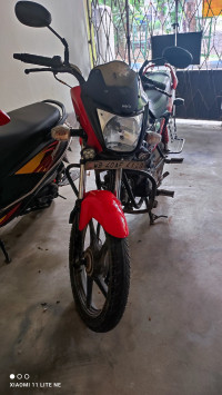 Hero Splendor iSmart 2016 Model