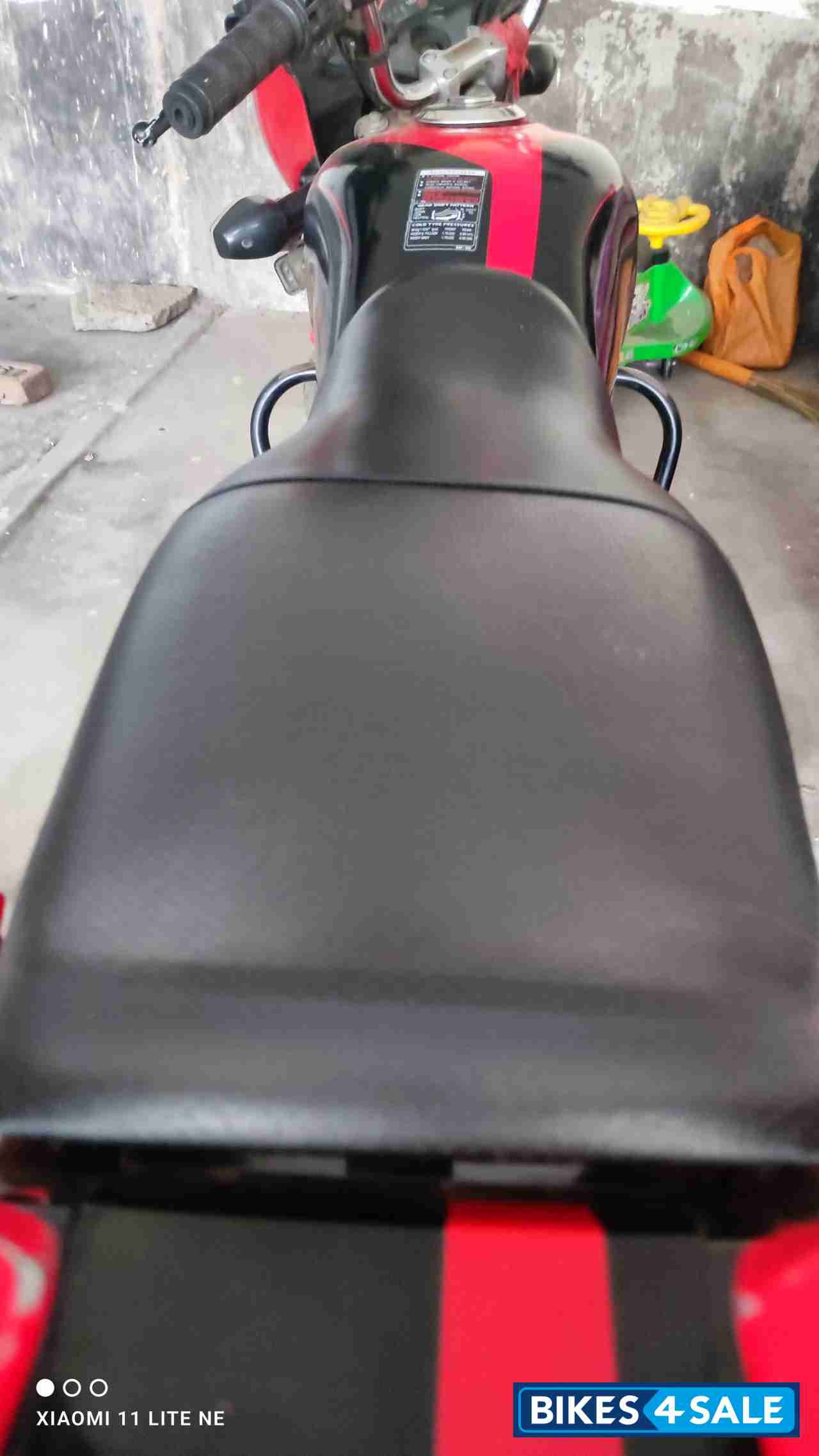 Hero Splendor iSmart