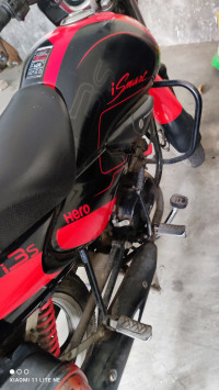 Hero Splendor iSmart