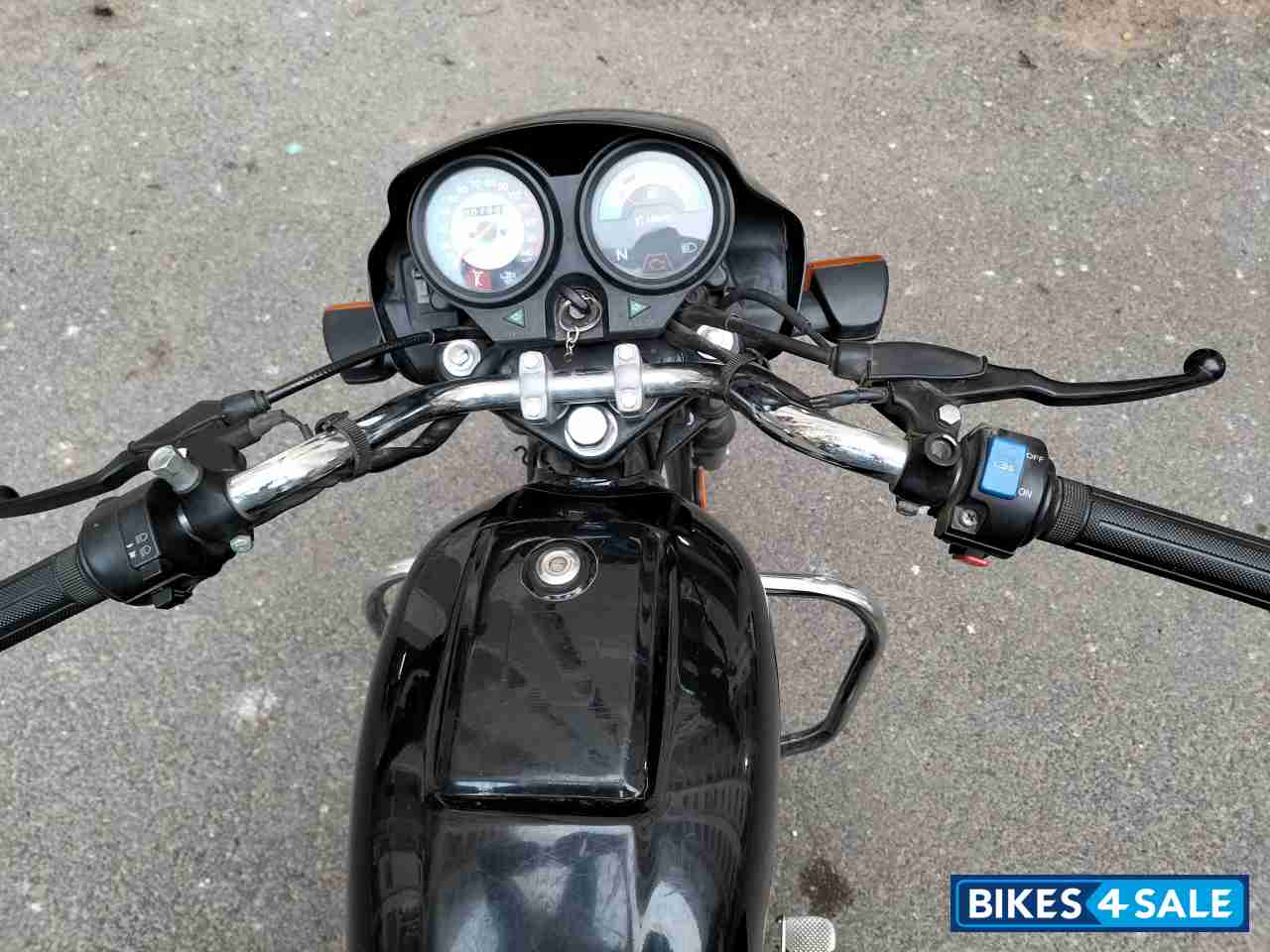 Hero Splendor iSmart