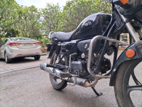 Hero Splendor iSmart