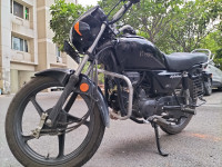 Hero Splendor iSmart