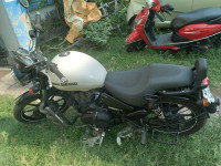 Royal Enfield Thunderbird X 350