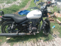 Royal Enfield Thunderbird X 350