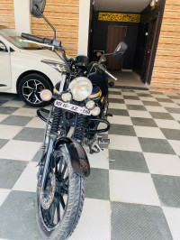 Bajaj Avenger Street 150 2016 Model