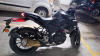 Yamaha MT-15