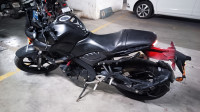 Yamaha MT-15