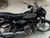 Hero Splendor iSmart 110 2021 Model