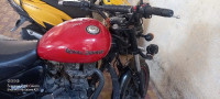 Royal Enfield Thunderbird X 350