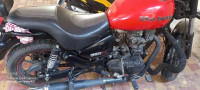Royal Enfield Thunderbird X 350