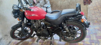 Royal Enfield Thunderbird X 350
