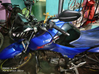 Hero Xtreme 160R BS6