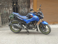 Hero Xtreme 160R BS6
