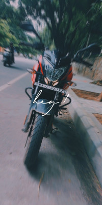 Bajaj Pulsar NS 200 BS6 2022 Model