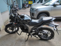 Suzuki Gixxer 150 2015 Model