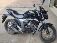 Suzuki Gixxer 150