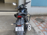 Suzuki Gixxer 150