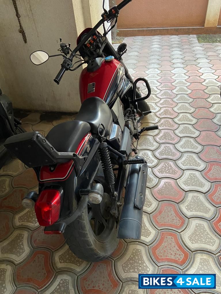 UM Renegade Sports S