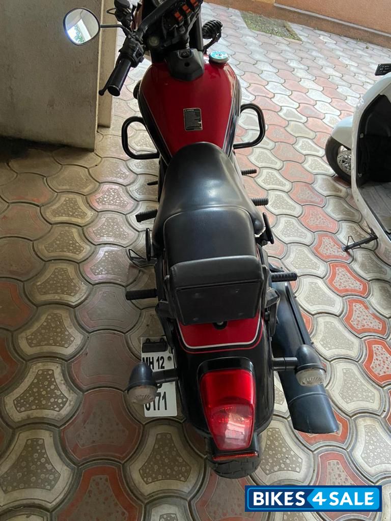 UM Renegade Sports S