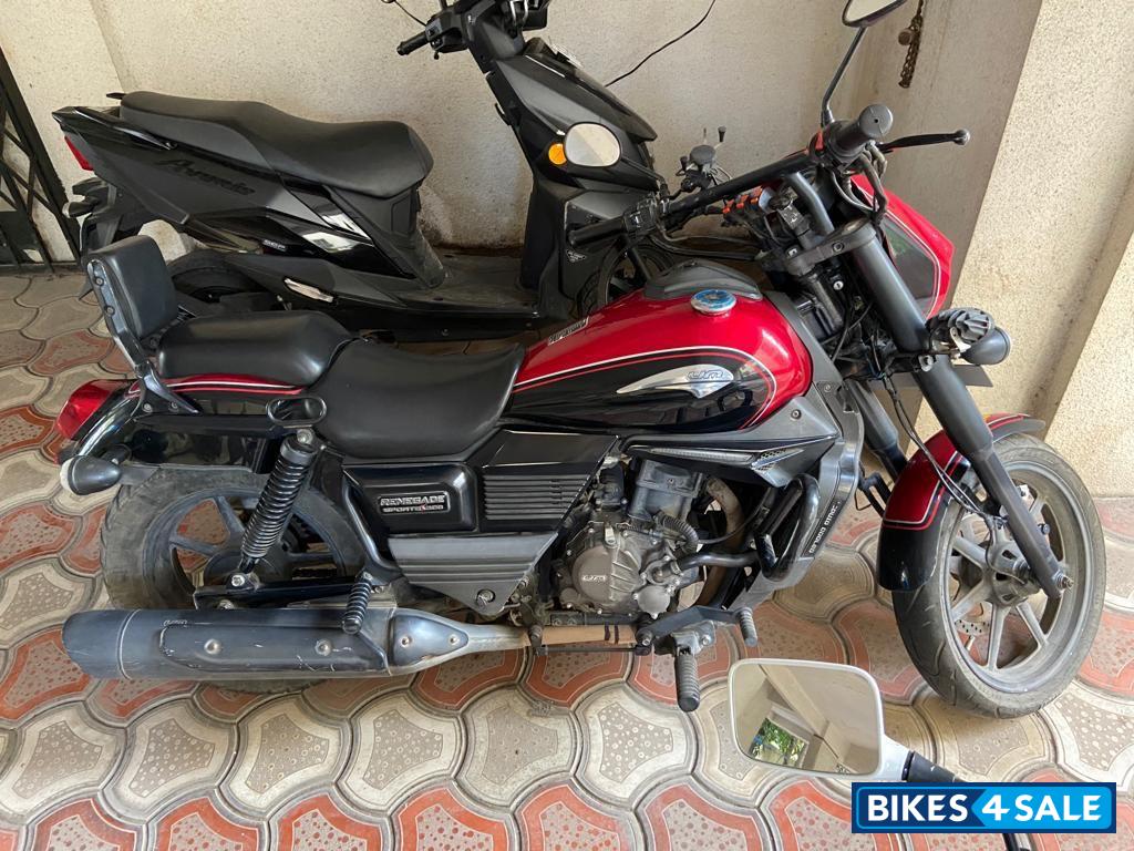 UM Renegade Sports S