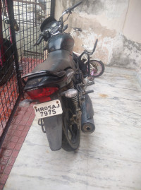 Honda Shine 2013 Model