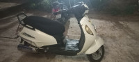 Suzuki Access 125 2011 Model