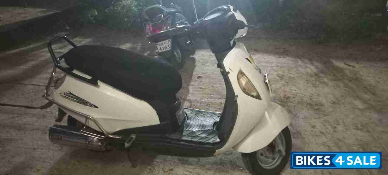 Suzuki Access 125