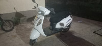 Suzuki Access 125