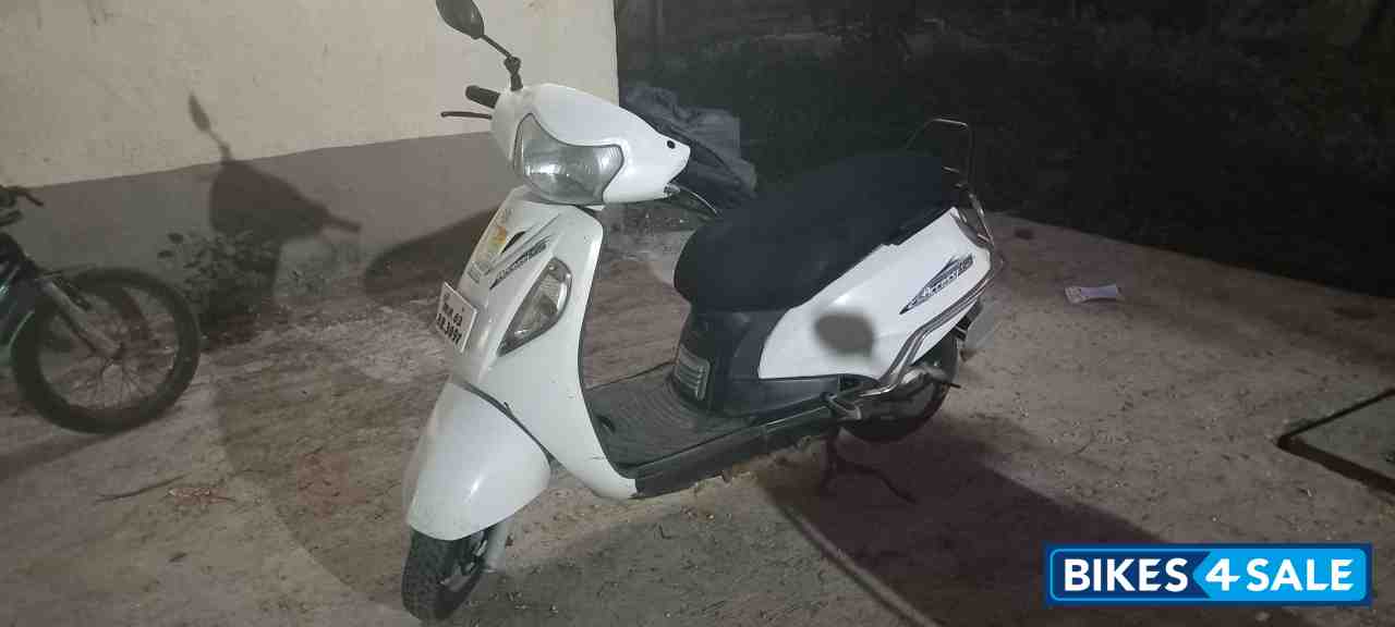 Suzuki Access 125