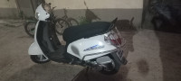 Suzuki Access 125
