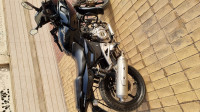 Bajaj Pulsar 220F 2013 Model