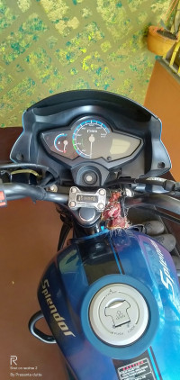 Hero Splendor iSmart 110 FI BS-VI 2020 Model