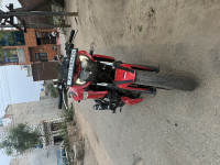 TVS Apache RTR 160 4V