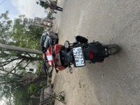 TVS Apache RTR 160 4V