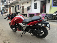 TVS Apache RTR 160 4V