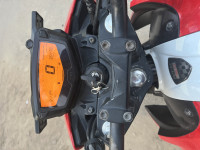 TVS Apache RTR 160 4V