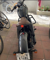 Jawa Perak BS6