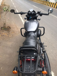 Harley Davidson Street Rod