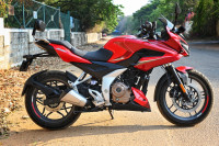 Bajaj Pulsar F250 2022 Model