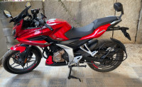 Bajaj Pulsar F250