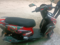 TVS NTORQ 125 Race Edition BS6 2022 Model