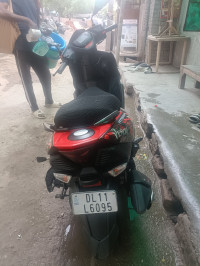 TVS NTORQ 125 Race Edition BS6