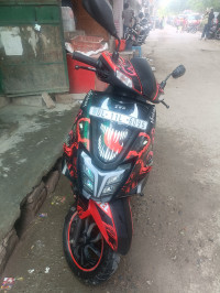 TVS NTORQ 125 Race Edition BS6