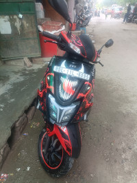 TVS NTORQ 125 Race Edition BS6