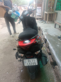 TVS NTORQ 125 Race Edition BS6