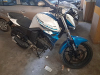 Yamaha FZ-S 2016 Model