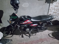 Hero HF Deluxe BS6 2020 Model