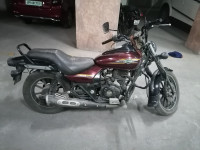 Bajaj Avenger Street 150 2017 Model
