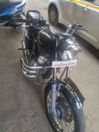 Royal Enfield Bullet 350 ES